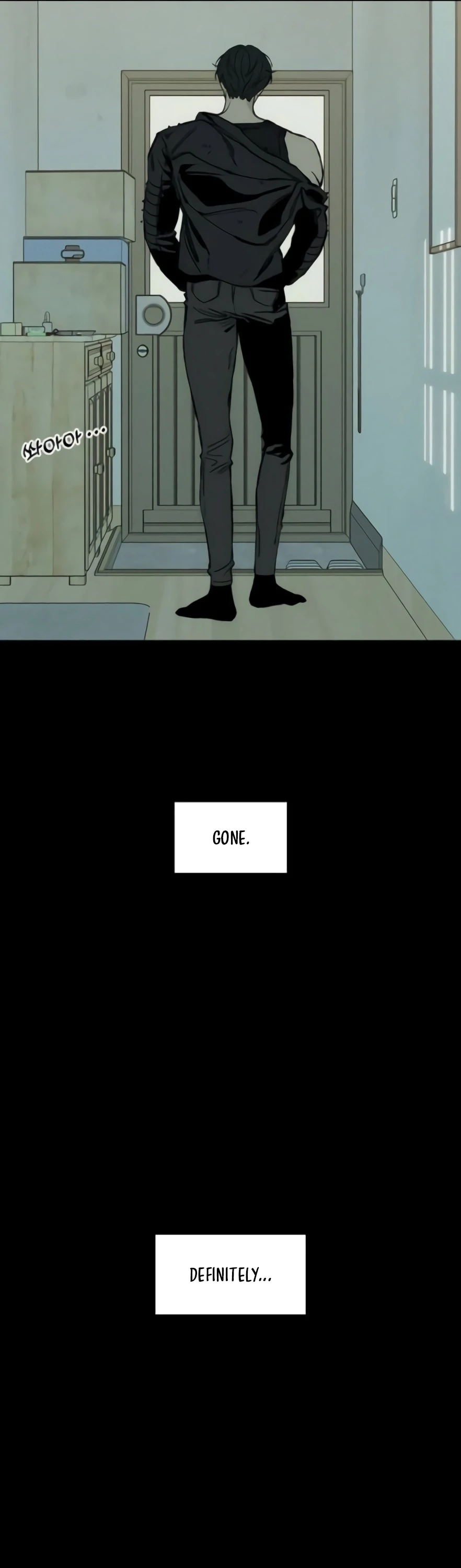 Tears On A Withered Flower Chapter 41 image 10